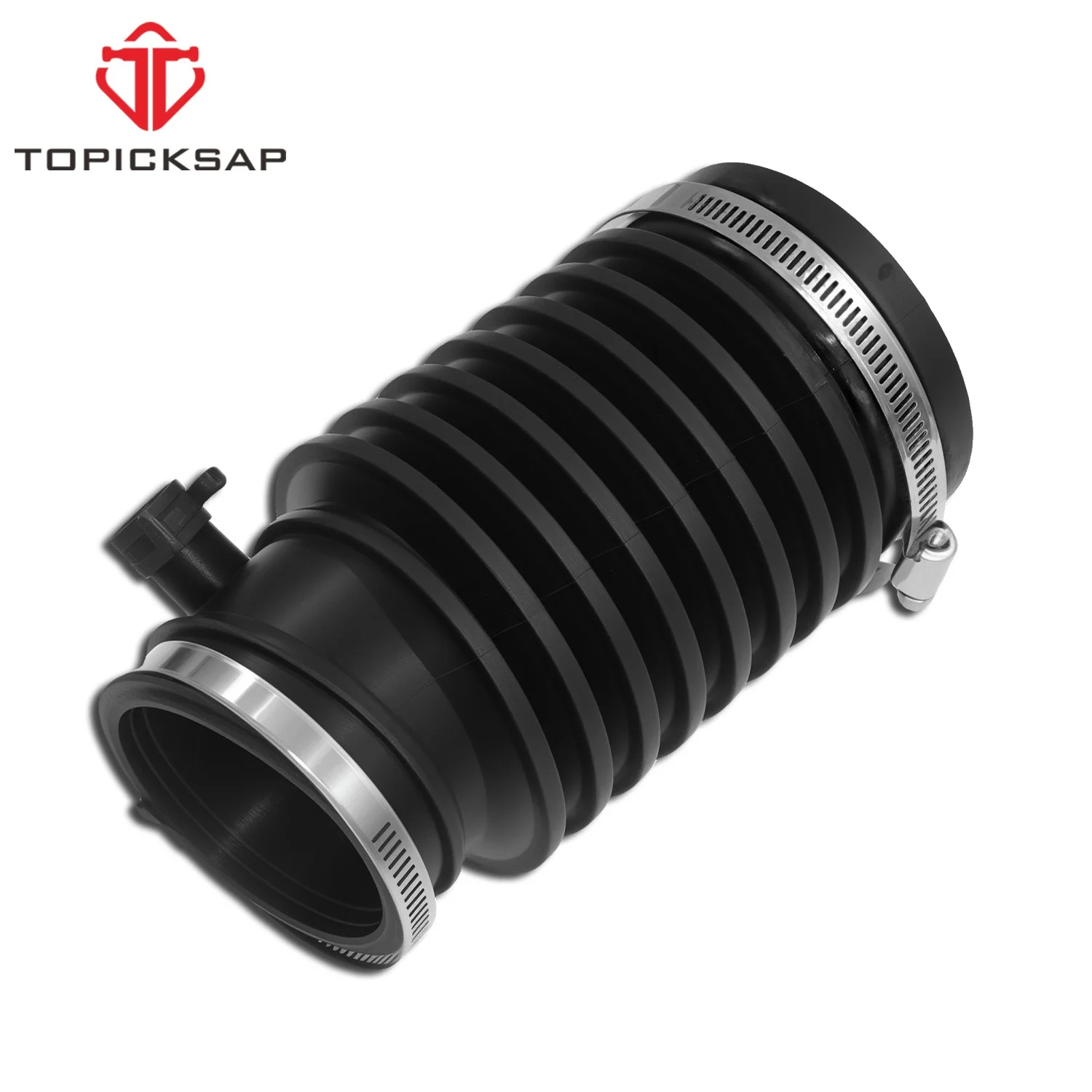 TOPICKSAP 1Pc Engine Air Intake Hose Tube with Clamps for Honda Accord 2003-2007 Acura TL 2004-2006 17228RCAA00 696001
TOPICKSAP 1Pc Engine Air Intake Hose Tube with Clamps for Honda Accord 2003-2007 Acura TL 2004-2006 17228RCAA00 696001
