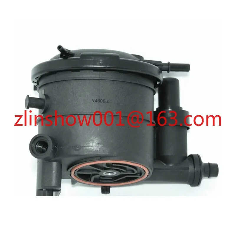 Diesel Fuel Filter Solvent Trap 191144 DW8 FC446 PEUGEOT for Citroen C15 FIAT Xsara Berlingo Peugeot
Diesel Fuel Filter Solvent Trap 191144 DW8 FC446 PEUGEOT for Citroen C15 FIAT Xsara Berlingo Peugeot