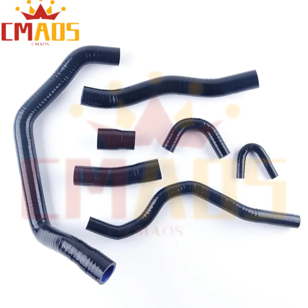 Silicone Coolant Radiator Hose Kits For 2007 2008 Yamaha YZF R1 YZF-R1
Silicone Coolant Radiator Hose Kits For 2007 2008 Yamaha YZF R1 YZF-R1