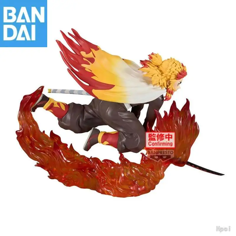 Bandai Namco Banpresto Demon Slayer Vibration Stars Plus Tanjiro Kamado Rengoku Kyoujurou ПВХ Фигурка Модель Игрушки В наличии Натуральная
Bandai Namco Banpresto Demon Slayer Vibration Stars Plus Tanjiro Kamado Rengoku Kyoujurou ПВХ Фигурка Модель Игрушки В наличии Натуральная
