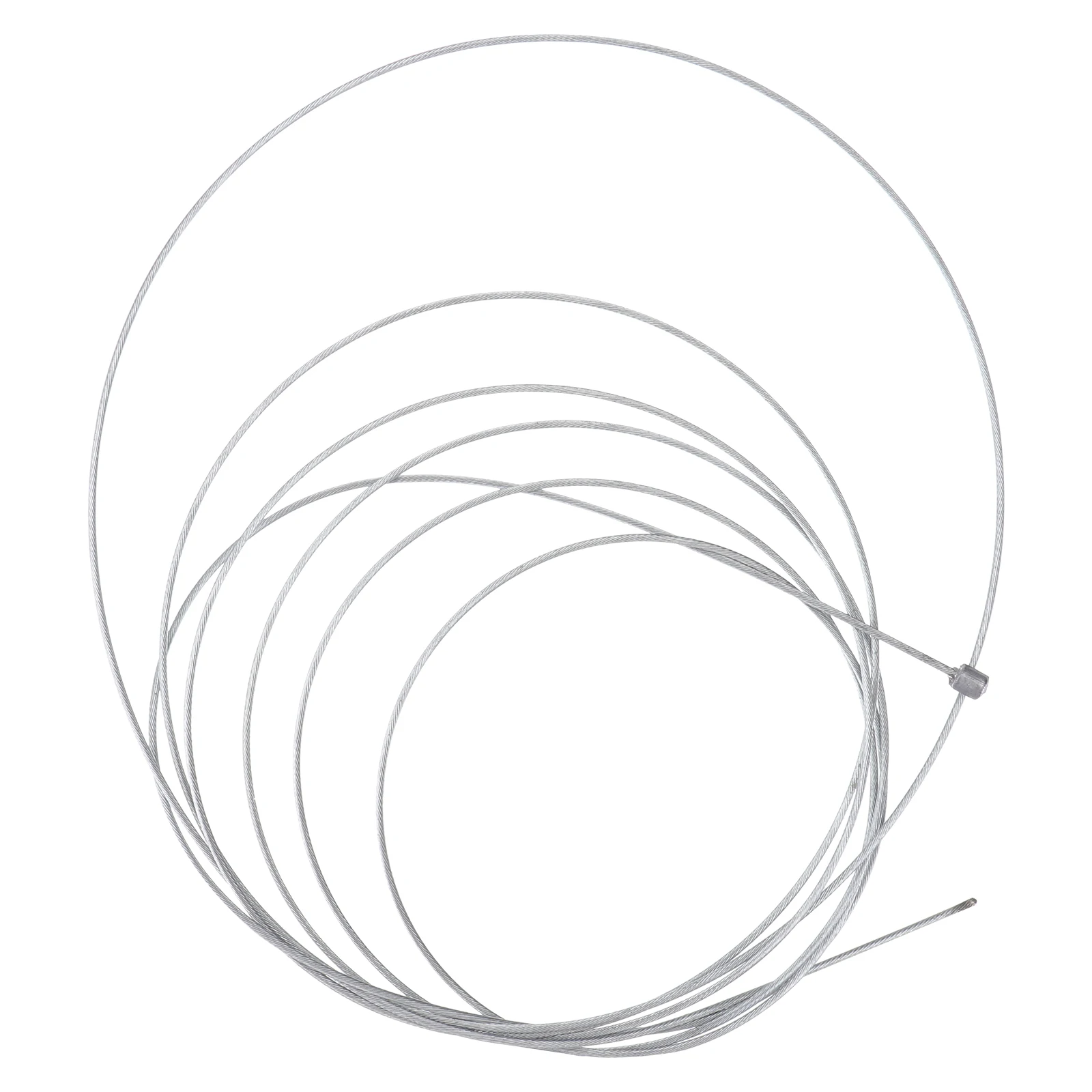 20pc Hose Cycling Wire Brake Core Protection Bike Cable PTFE Material Internal External Wiring Mountain Road Bikes 
20pc Hose Cycling Wire Brake Core Protection Bike Cable PTFE Material Internal External Wiring Mountain Road Bikes