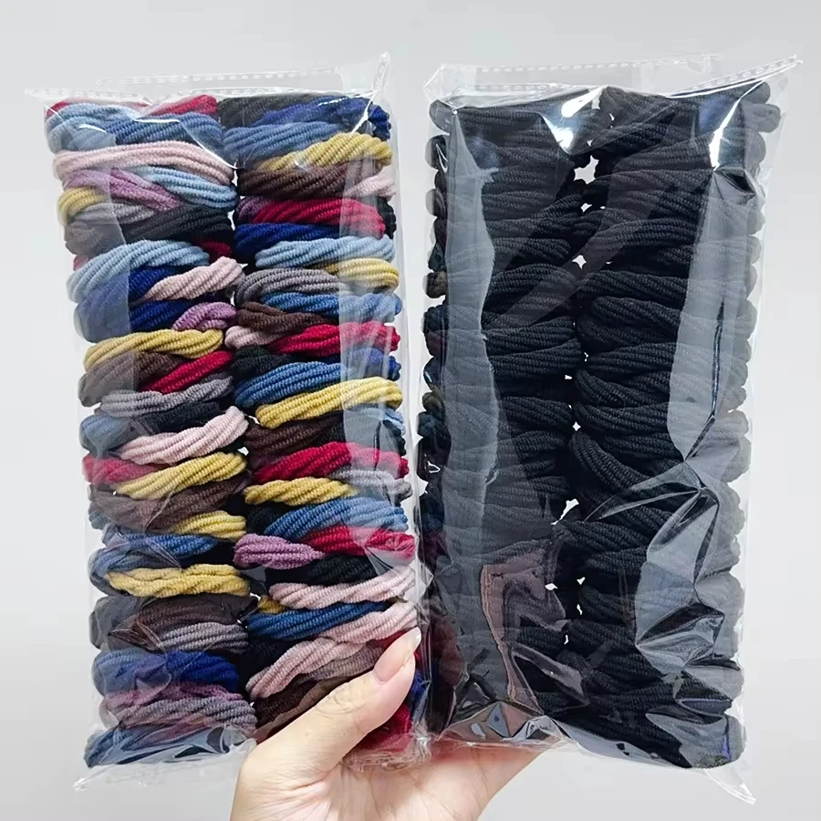 50PCS/Set Hair Tie Ql1295 Women None Casual Adult Nylon Hair Ties Hair Elastics Ties Best
50PCS/Set Hair Tie Ql1295 Women None Casual Adult Nylon Hair Ties Hair Elastics Ties Best
