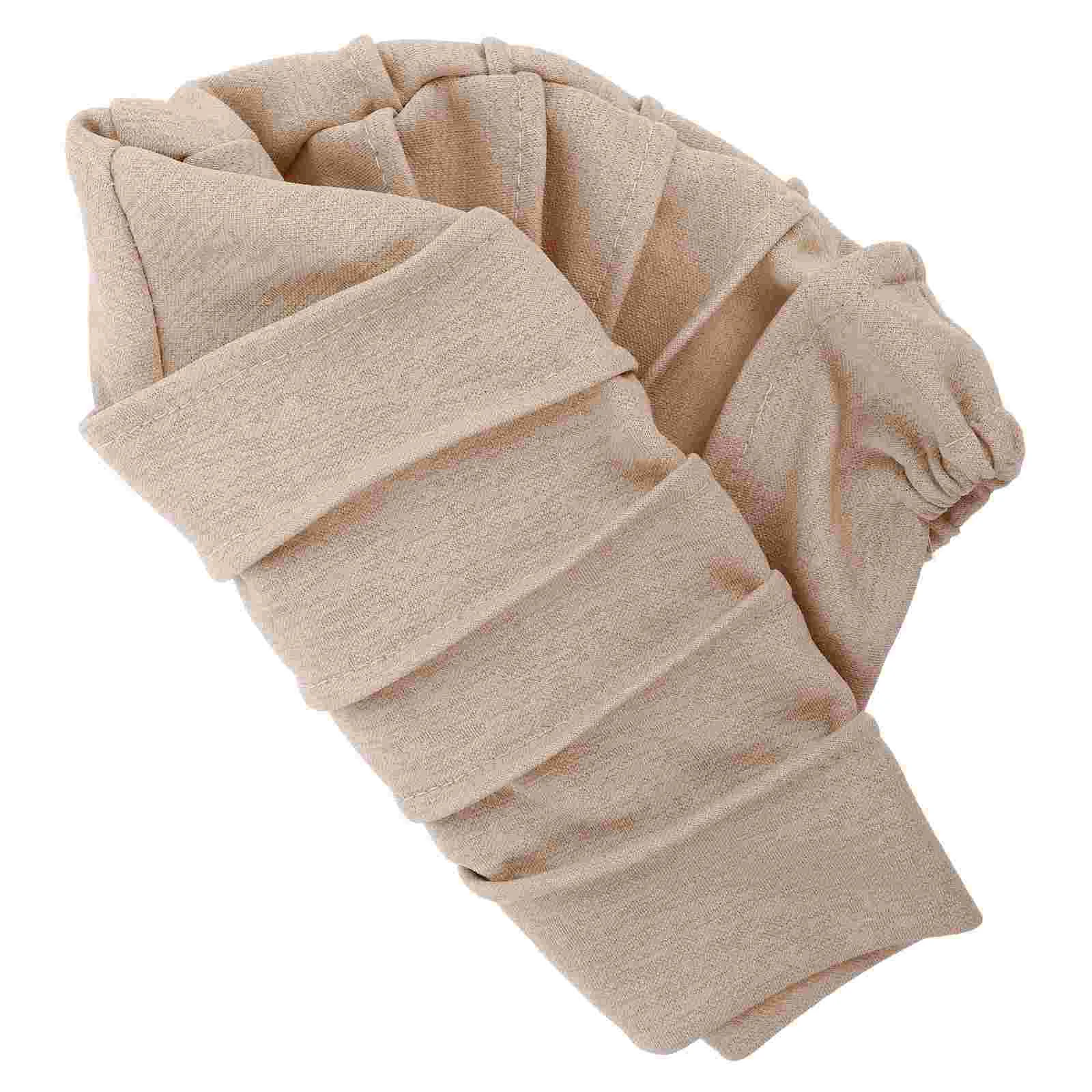 Louvered Pullover Hat Shower Head Cap Ban Wrap Night Bonnet Breathable Sleep Beige Decorative Sleeping Miss
Louvered Pullover Hat Shower Head Cap Ban Wrap Night Bonnet Breathable Sleep Beige Decorative Sleeping Miss
