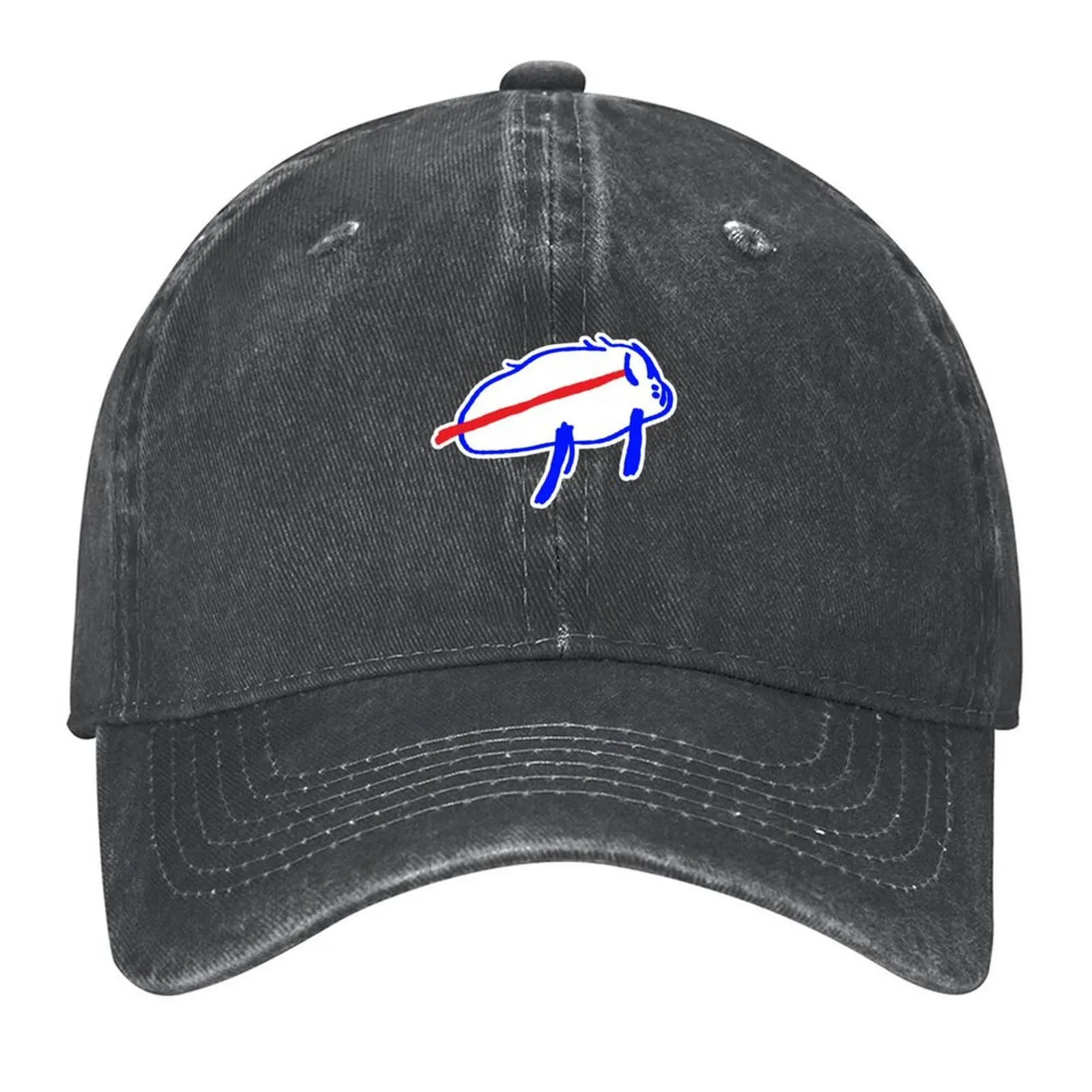 Josh Allen Drawing Classic . Baseball Cap Custom Cap Bobble Hat tactical cap Sun Male Women's 
Josh Allen Drawing Classic . Baseball Cap Custom Cap Bobble Hat tactical cap Sun Male Women's