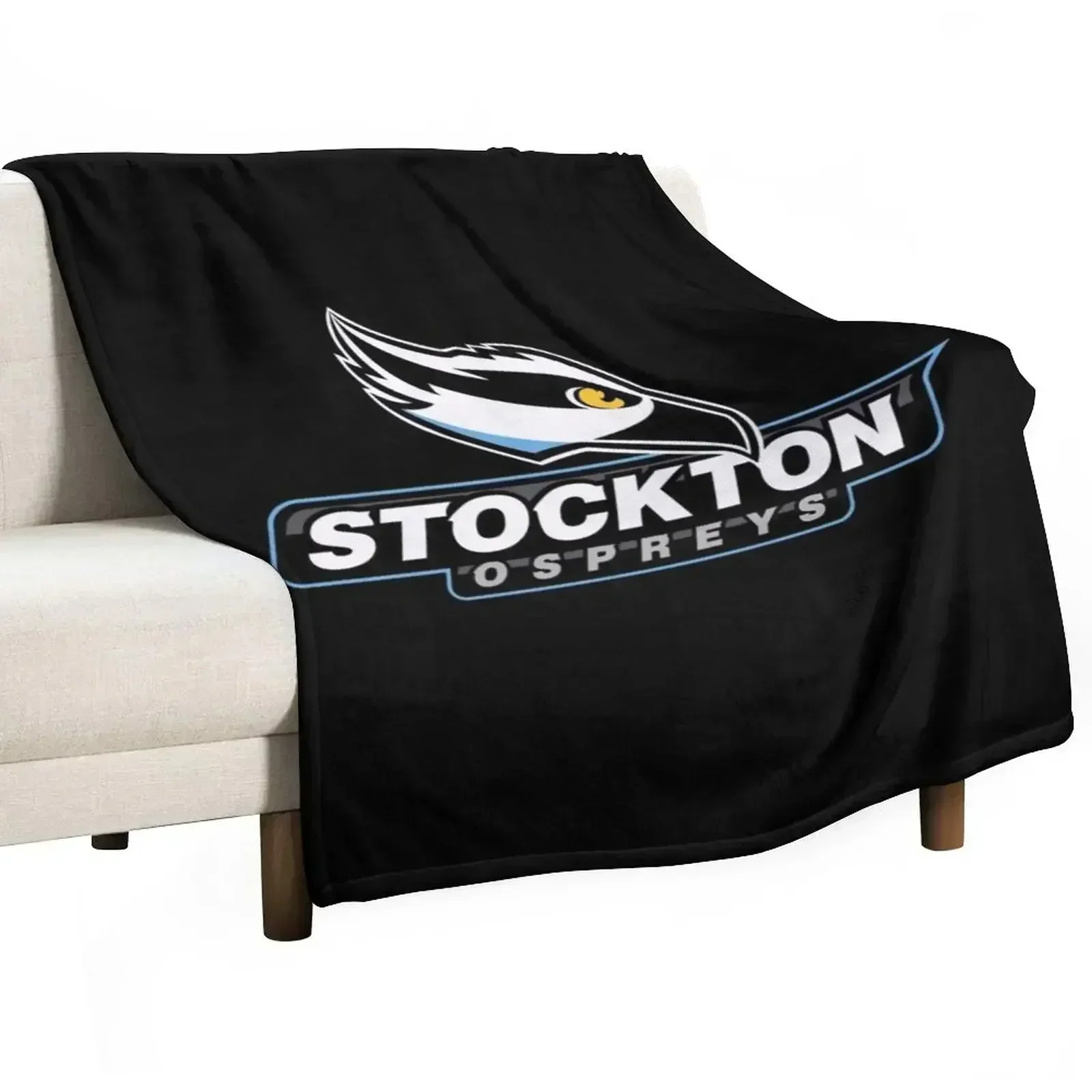 Stockton University Throw Blanket Plush Fuzzy Cozy Blanket for Couch Sofa
Stockton University Throw Blanket Plush Fuzzy Cozy Blanket for Couch Sofa