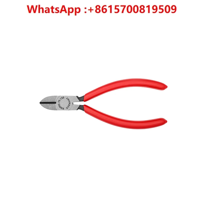 4/5/7 inch labor-saving oblique mouth pliers 70 series universal oblique mouth shear pliers
4/5/7 inch labor-saving oblique mouth pliers 70 series universal oblique mouth shear pliers
