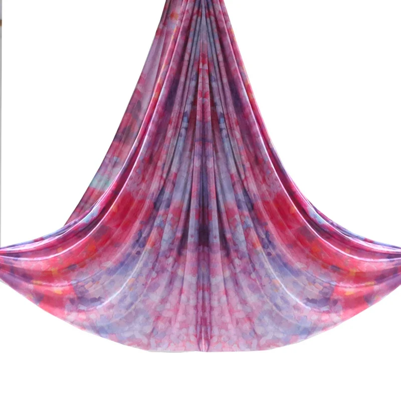 Новый комплект для аэриал-йоги 2026: тканевый гамак для аэриал-терапии, шелковый набор для антигравитационного пилатеса и йоги-гамака для развития гибкости, силы и вытяжения
Новый комплект для аэриал-йоги 2026: тканевый гамак для аэриал-терапии, шелковый набор для антигравитационного пилатеса и йоги-гамака для развития гибкости, силы и вытяжения