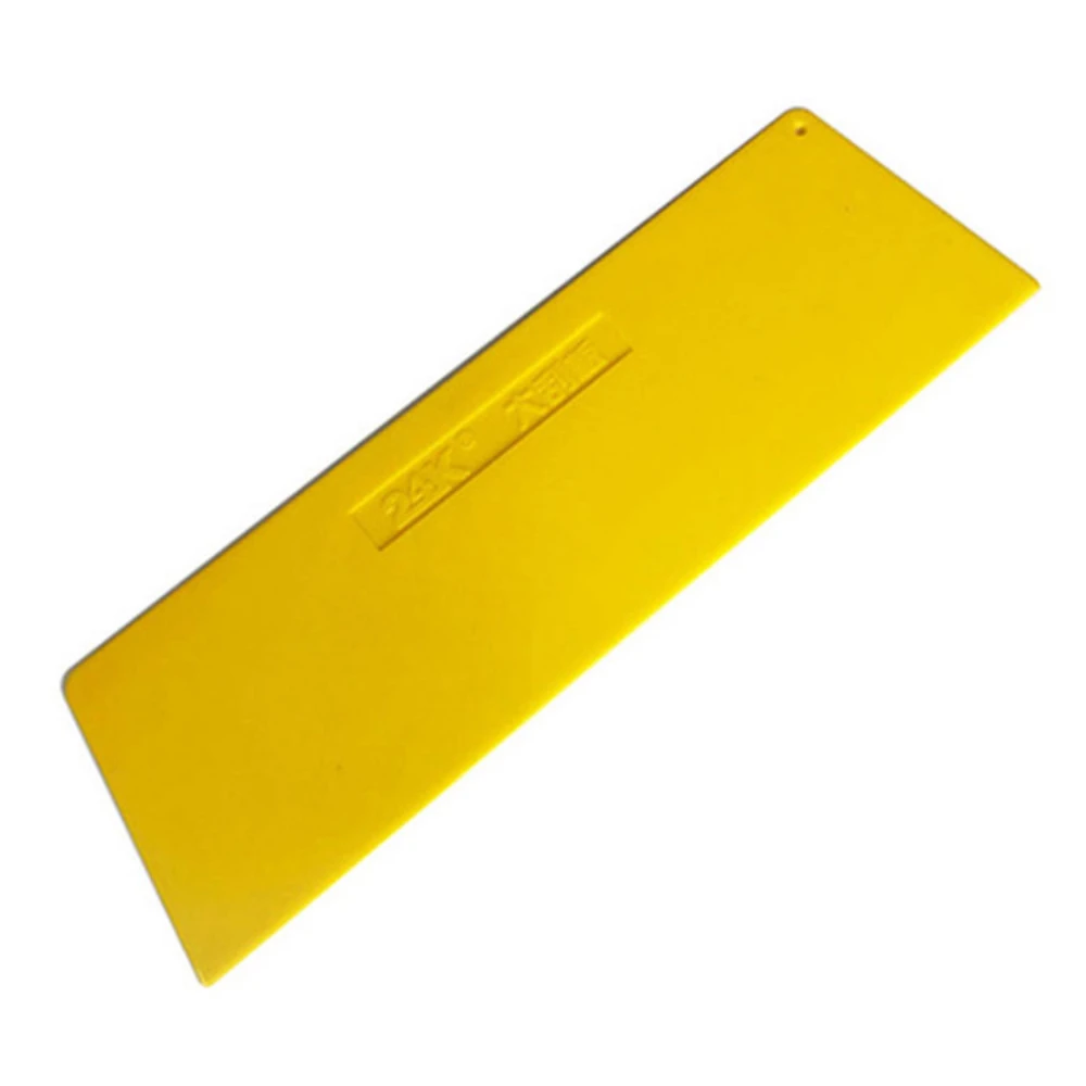 ATPRO Plastic Car Putty Spreaders Auto Body Scraper Filler Applicator Repair Paint Putty Stick Fiberglass Resin Tool
ATPRO Plastic Car Putty Spreaders Auto Body Scraper Filler Applicator Repair Paint Putty Stick Fiberglass Resin Tool