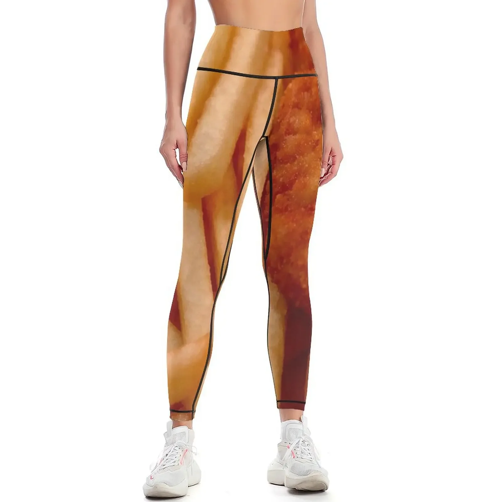Wiener Schnitzel Leggings Legging sexy woman sportswear gym Sports pants for Fitness's gym clothes Womens Leggings
Wiener Schnitzel Leggings Legging sexy woman sportswear gym Sports pants for Fitness's gym clothes Womens Leggings