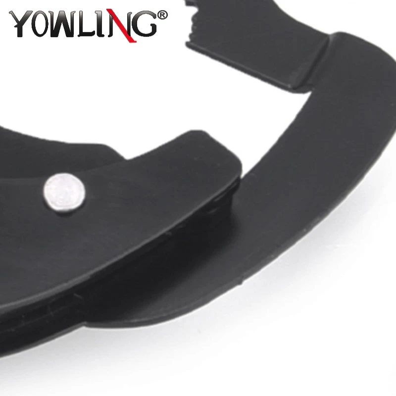 For YAMAHA FZ6 FZ6R FZ8 FZ-07 FZ-09 FZ-10 MT-03 MT-07 MT-09 MT10 Throttle Grip Cruise Control Throttle Lock Assist Retainer Grip
For YAMAHA FZ6 FZ6R FZ8 FZ-07 FZ-09 FZ-10 MT-03 MT-07 MT-09 MT10 Throttle Grip Cruise Control Throttle Lock Assist Retainer Grip