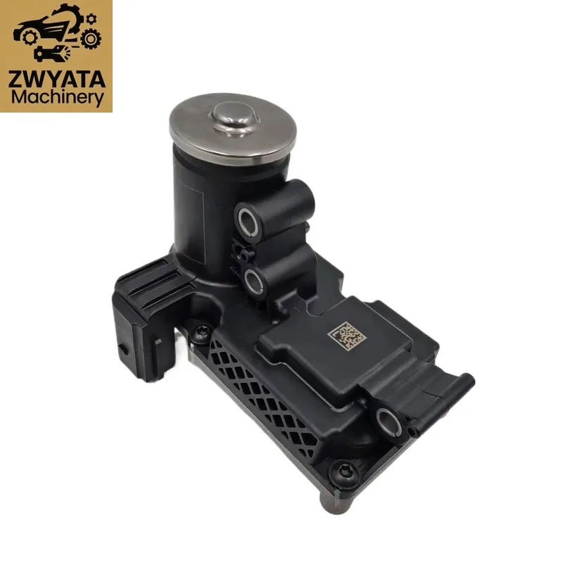 Electronic actuator turbocharger long F01R00ZA64 for Great Wall
Electronic actuator turbocharger long F01R00ZA64 for Great Wall