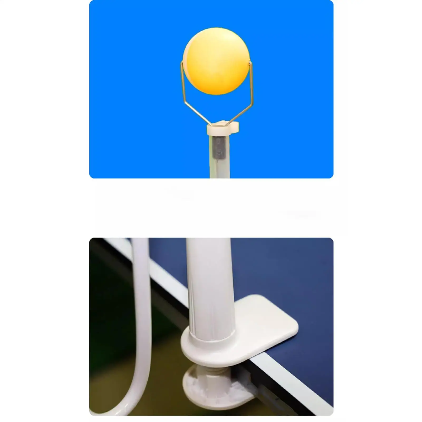 Тренажер для настольного тенниса, портативное тренировочное устройство, тренажер для настольного тенниса для мужчин, женщин, мальчиков, девочек, подростков, сыновей, дочерей
Тренажер для настольного тенниса, портативное тренировочное устройство, тренажер для настольного тенниса для мужчин, женщин, мальчиков, девочек, подростков, сыновей, дочерей