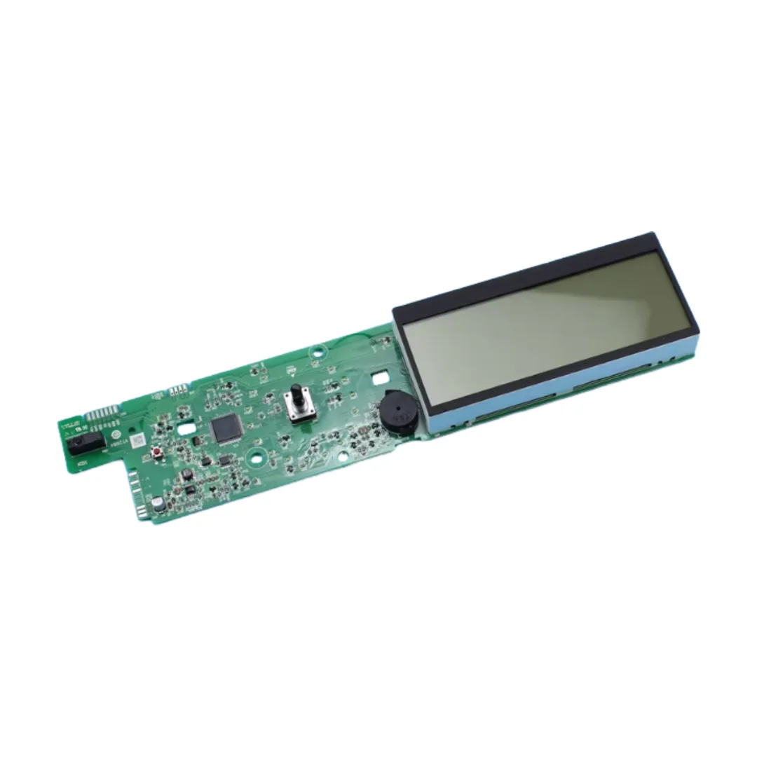 New For Haier washing machine accessories computer board 0021800040BA driver board motherboard
New For Haier washing machine accessories computer board 0021800040BA driver board motherboard