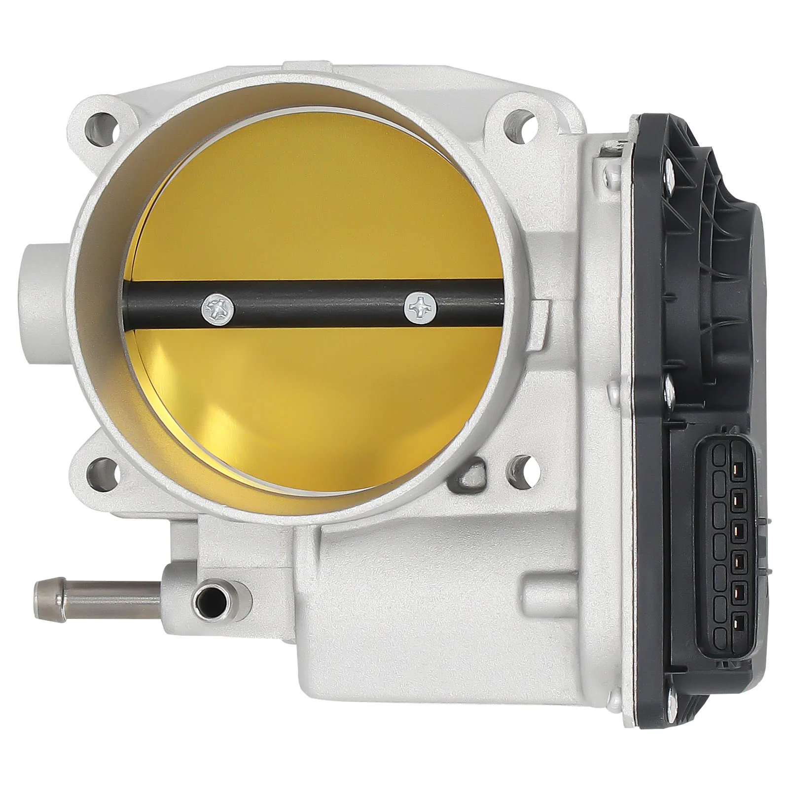 Throttle Body For Toyota Tundra Sequoia Lexus Gx470 4.7 2004-2009 22030-0F010
Throttle Body For Toyota Tundra Sequoia Lexus Gx470 4.7 2004-2009 22030-0F010