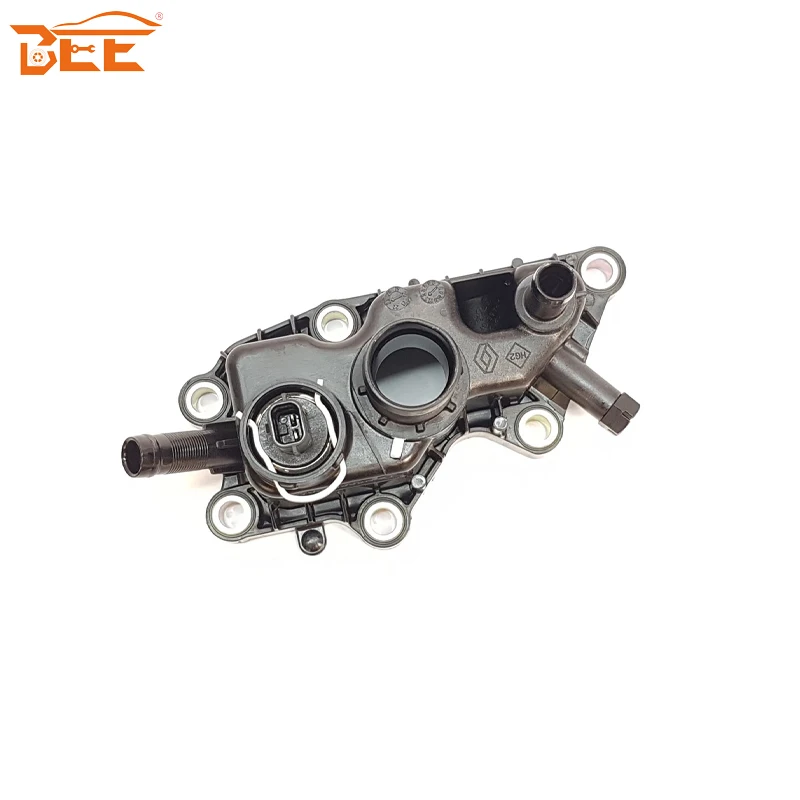 110603999R Suitable for Renault Thermostat Thermostat Assembly
110603999R Suitable for Renault Thermostat Thermostat Assembly