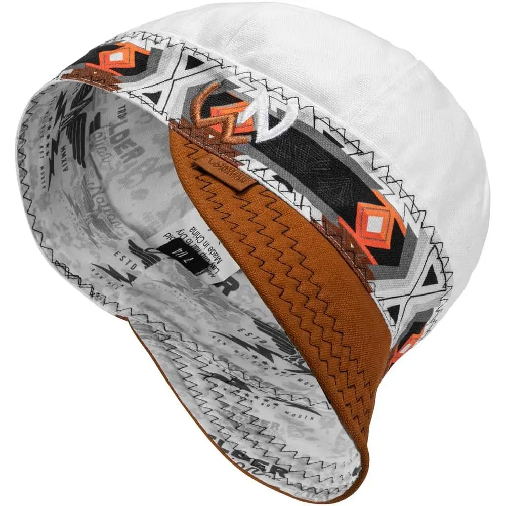 Мужские кепки Welder Nation из 100% хлопка, с внешней поверхностью из канваса, защитные, прочные, без козырька, для сварщиков
Мужские кепки Welder Nation из 100% хлопка, с внешней поверхностью из канваса, защитные, прочные, без козырька, для сварщиков