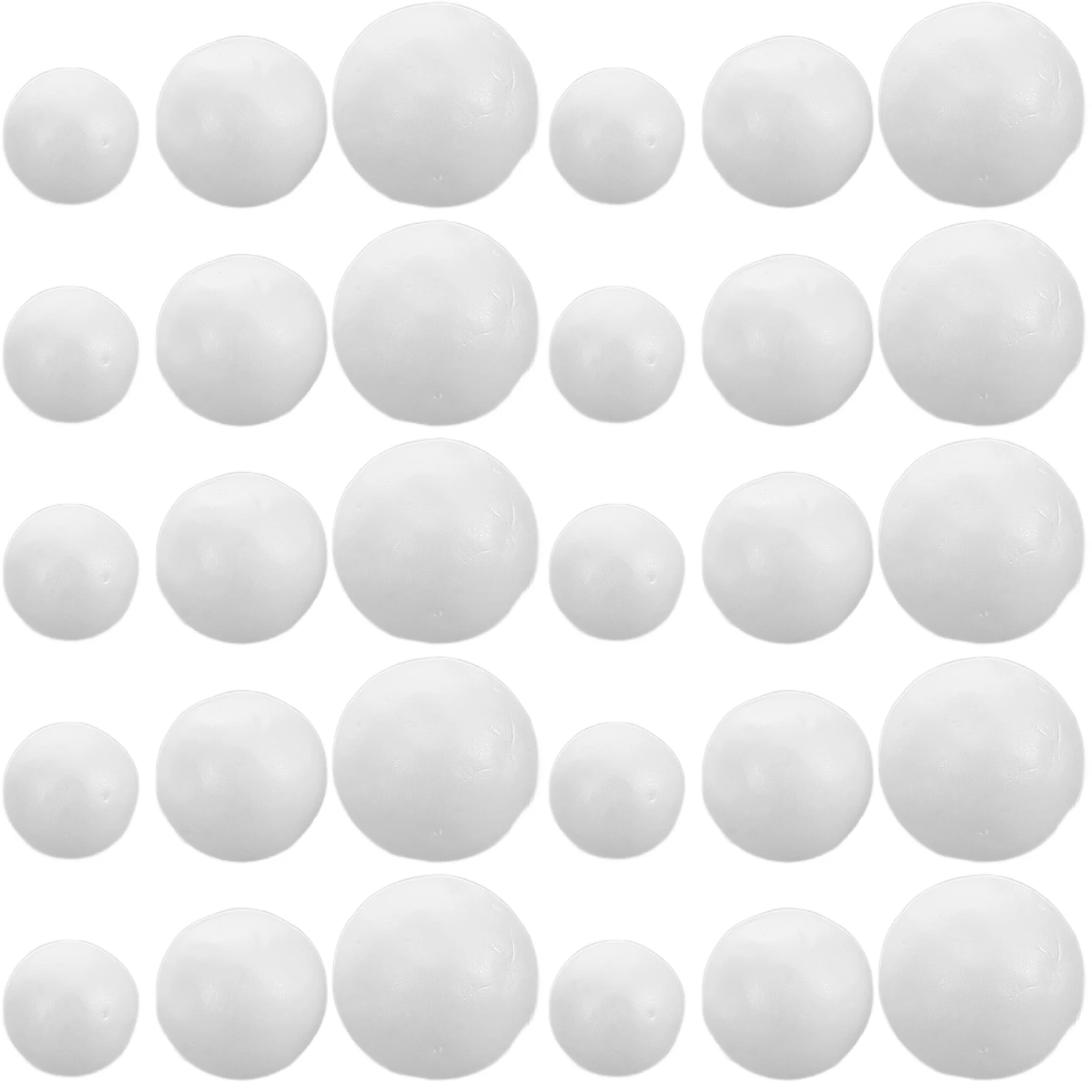 2pcs 2 Bags Foam Beads Filling Mud Particles Mini Craft Balls DIY Projects Vase Decor Home Supplies Soft Comfortable Easy Clean
2pcs 2 Bags Foam Beads Filling Mud Particles Mini Craft Balls DIY Projects Vase Decor Home Supplies Soft Comfortable Easy Clean