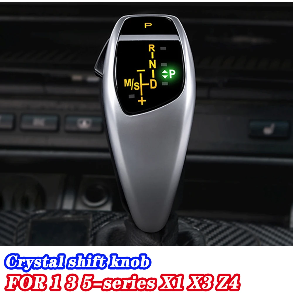 For BMW E90/E60/E87/E89/E84/1 Series 3 Series 5 Series Z4/X1 Chicken Leg Gear Shifter Header
For BMW E90/E60/E87/E89/E84/1 Series 3 Series 5 Series Z4/X1 Chicken Leg Gear Shifter Header