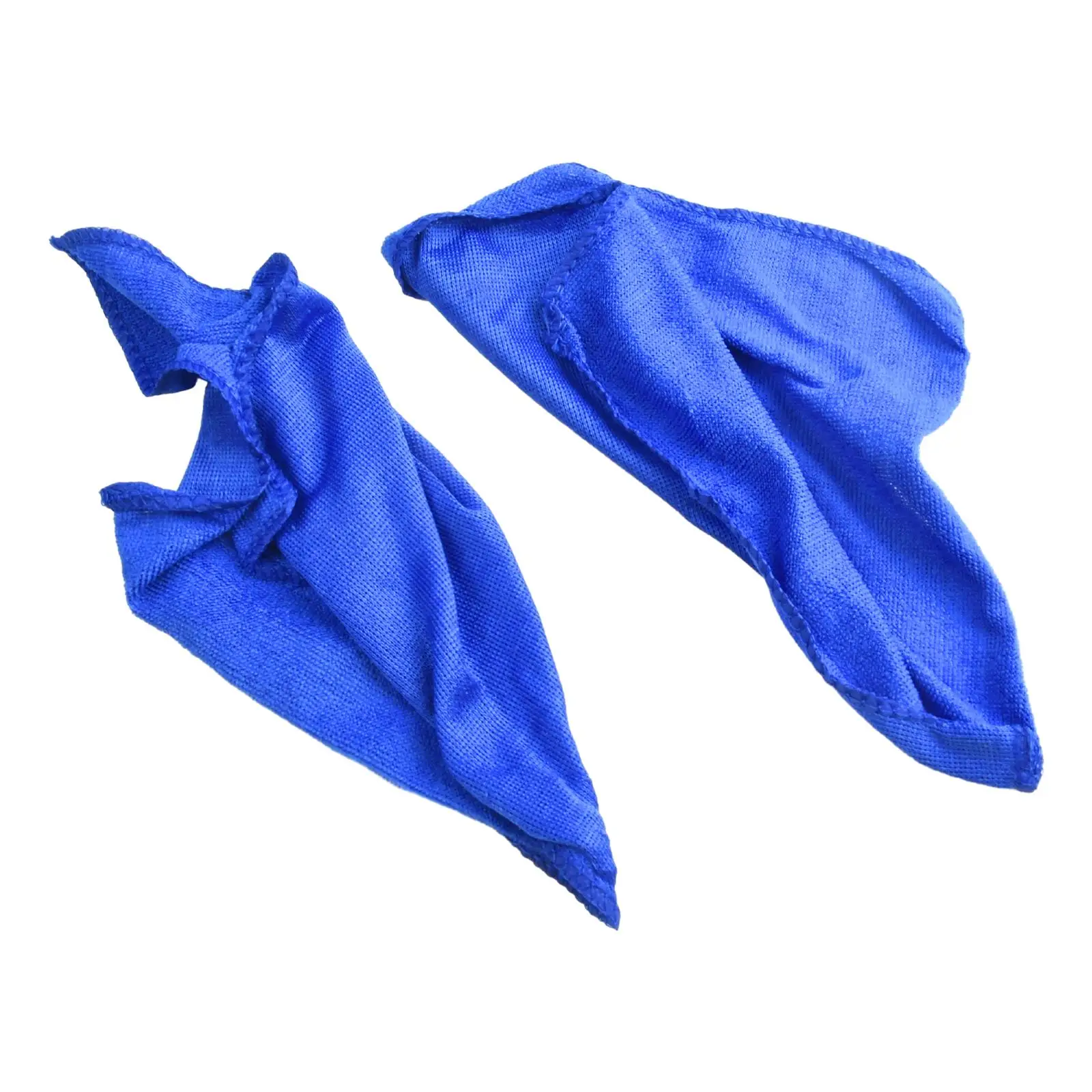 Set Kit Microfiber Water Absorbent Clean Wash Rinse Polish Cloth Detailing 30*30cm Blue Car Home 50pcs Accessories
Set Kit Microfiber Water Absorbent Clean Wash Rinse Polish Cloth Detailing 30*30cm Blue Car Home 50pcs Accessories
