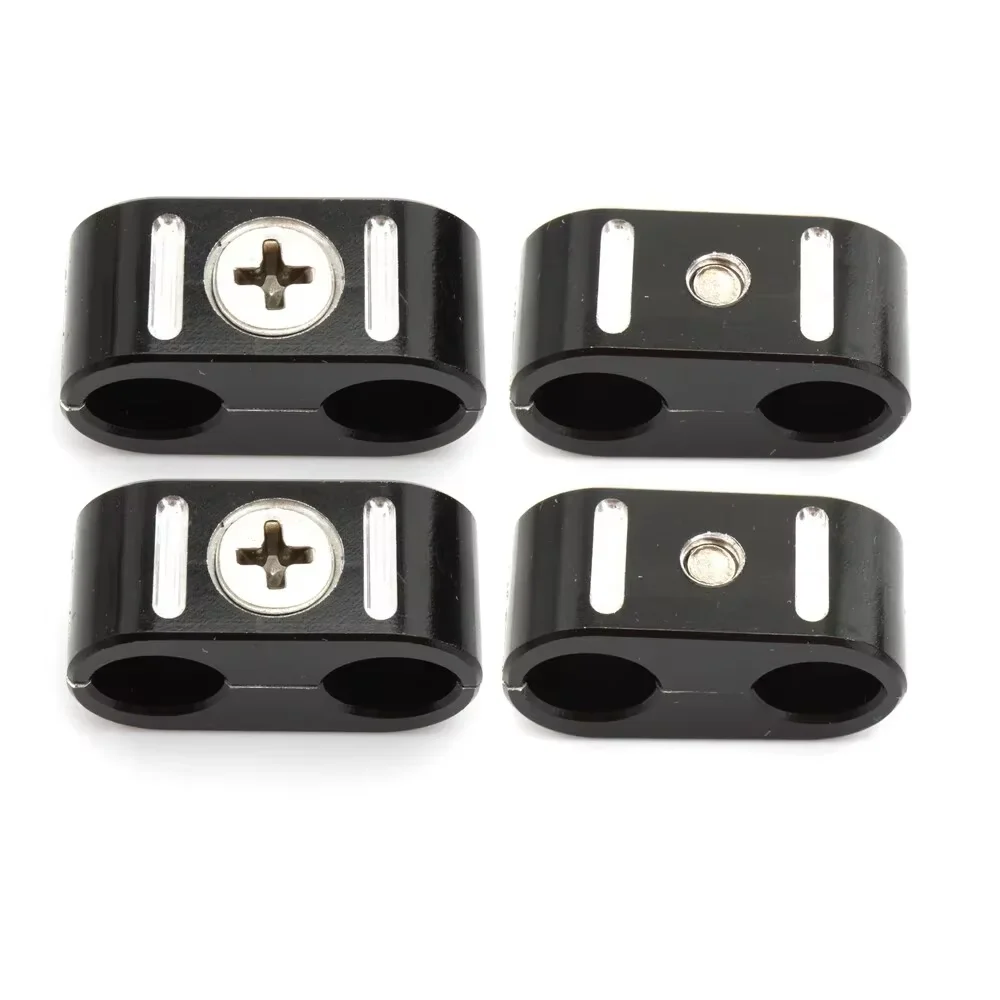 M7 M8 Motorcycle Brake Throttle Cable Clamp Clip Holder Clamp Wire Line For Sportster XL 883 1200 Touring Softail Dyna Low Rider
M7 M8 Motorcycle Brake Throttle Cable Clamp Clip Holder Clamp Wire Line For Sportster XL 883 1200 Touring Softail Dyna Low Rider