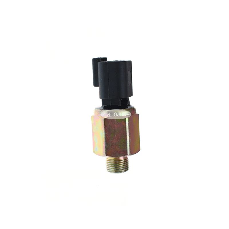 701/80591 701/80626 701/80319 701/M7305 70180591 70180626 70180319 701M7305 Pressure Sensor for JCB 3CX Excavator Accessories
701/80591 701/80626 701/80319 701/M7305 70180591 70180626 70180319 701M7305 Pressure Sensor for JCB 3CX Excavator Accessories