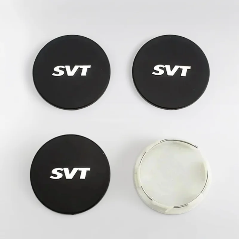 4pcs 65mm Premium ABS SVT Car Wheel Center Caps Rim Emblem Badge Hub Cover for 02-04 Focus Mustang SVT F-150
4pcs 65mm Premium ABS SVT Car Wheel Center Caps Rim Emblem Badge Hub Cover for 02-04 Focus Mustang SVT F-150