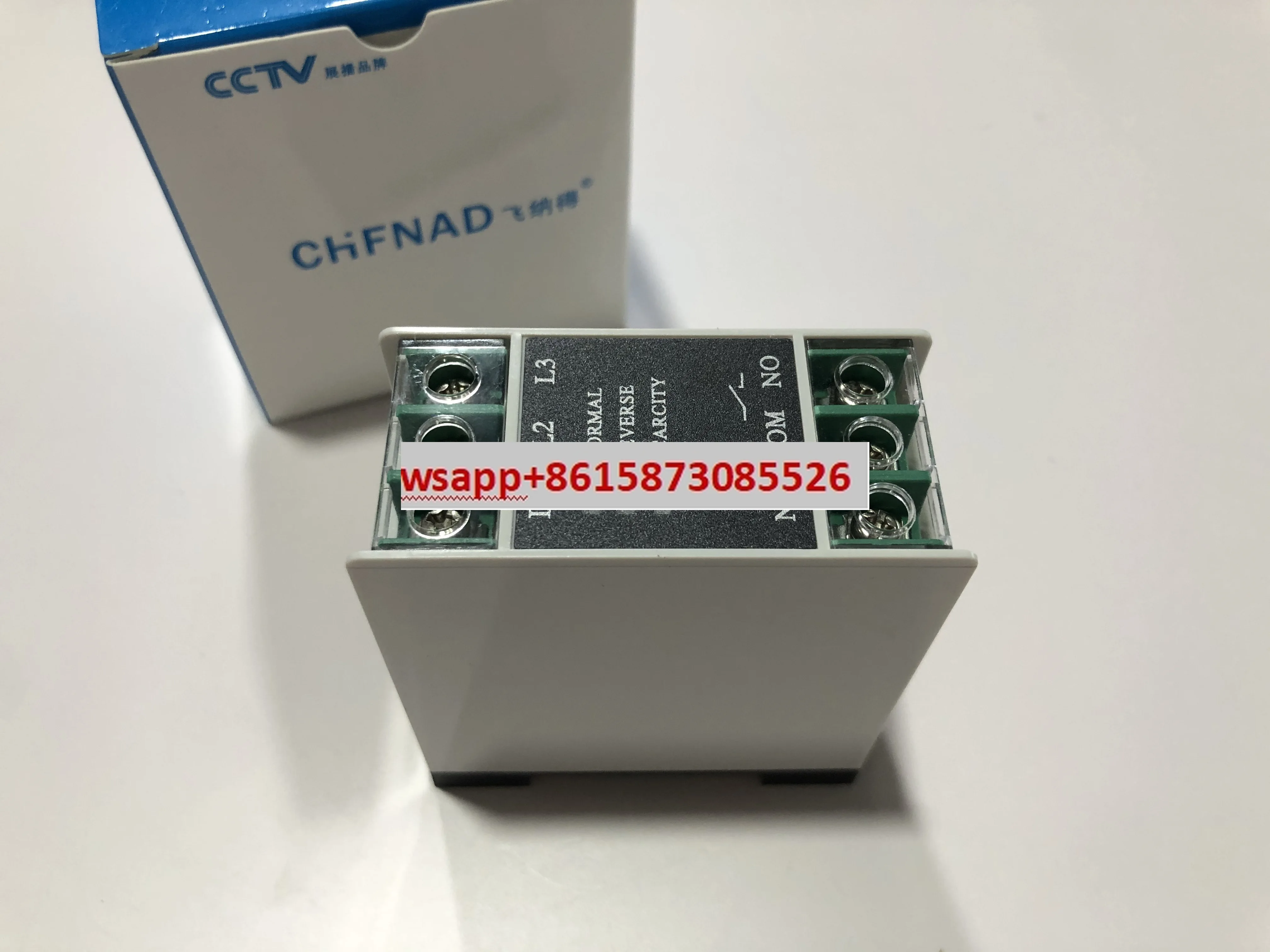 FANAD TVR-2000BTVR-2000C защита от сбоев и последовательности фаз TVR2000ATG30STL-2238
FANAD TVR-2000BTVR-2000C защита от сбоев и последовательности фаз TVR2000ATG30STL-2238