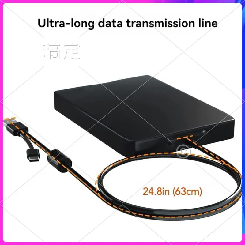 ABT-USB Floppy Disk Reader Floppy Disk Drive Dual Interface External USB C Floppy Disk Drive For PC Laptop Notebook Desktop
ABT-USB Floppy Disk Reader Floppy Disk Drive Dual Interface External USB C Floppy Disk Drive For PC Laptop Notebook Desktop