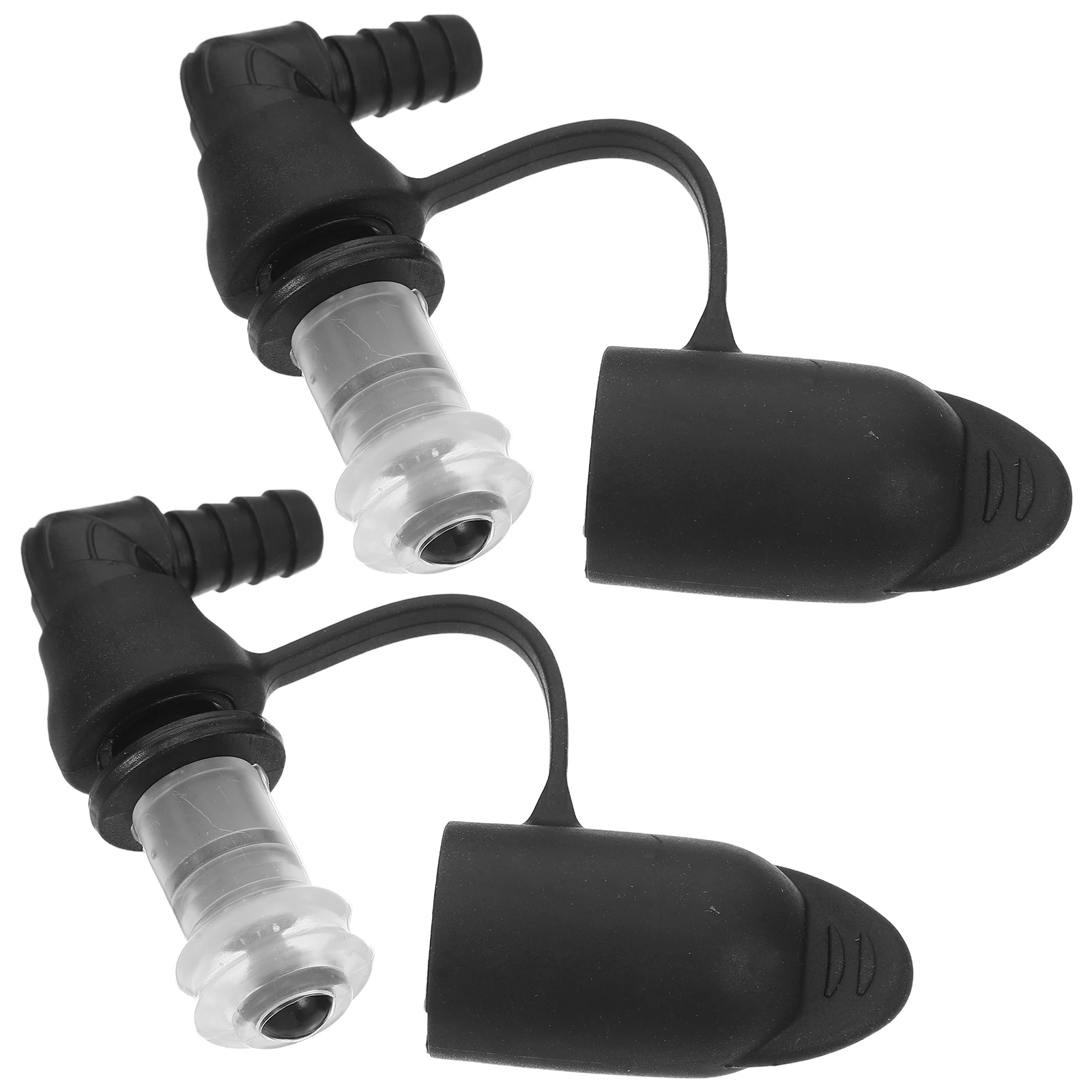 2pcs Cycling Hydration Bladder Bite Valve Replacement Premium Silicone Leakproof Quick Connect Outdoor Hiking Water Bottle Parts
2pcs Cycling Hydration Bladder Bite Valve Replacement Premium Silicone Leakproof Quick Connect Outdoor Hiking Water Bottle Parts