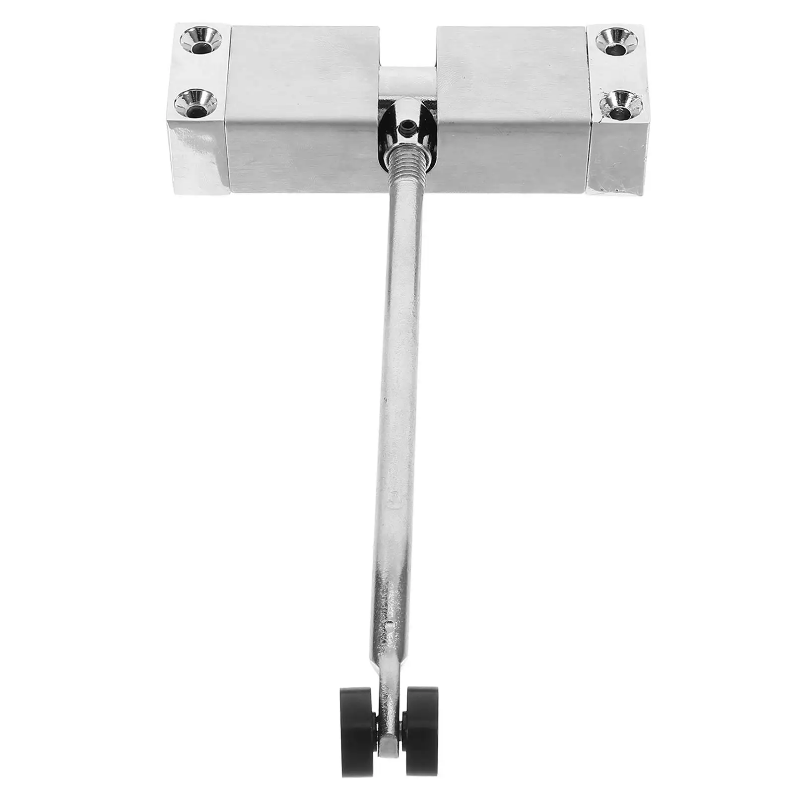 Stainless Steel Door Closer Invisible Spring Buffer Automatic Silent Adjustable Closers for Home Cabinet Doors Hardware
Stainless Steel Door Closer Invisible Spring Buffer Automatic Silent Adjustable Closers for Home Cabinet Doors Hardware