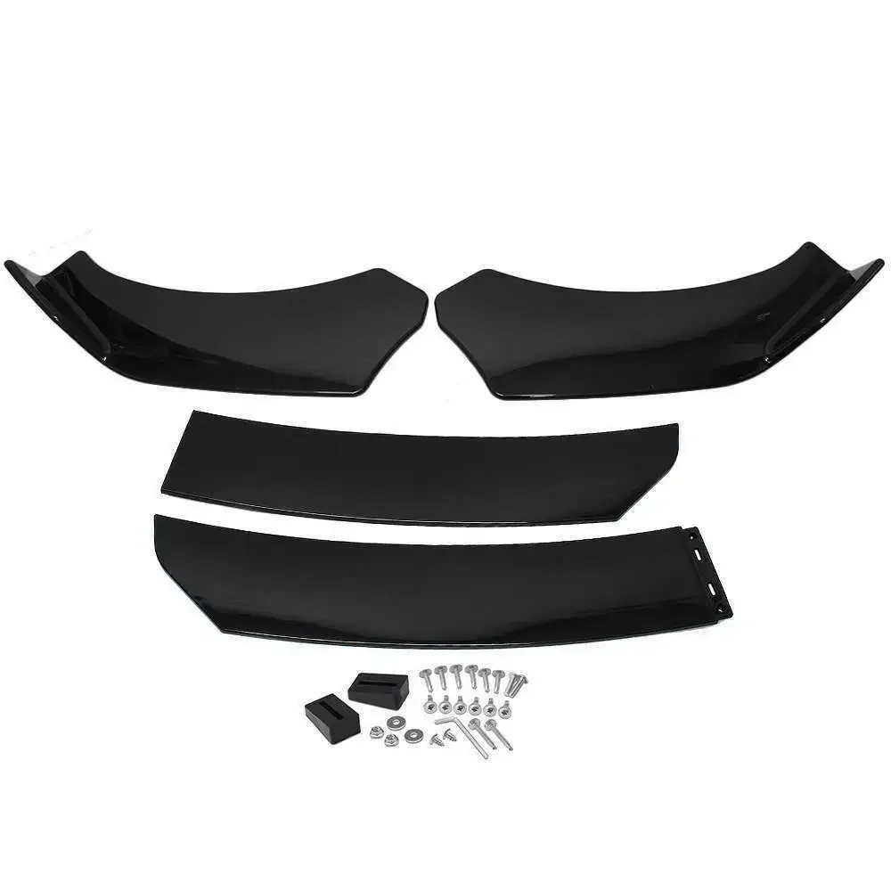 Body Kits Car Bumpers Cars Lip Spoiler Splitter Body Kit For Honda Fit Jazz 2018 19 20
Body Kits Car Bumpers Cars Lip Spoiler Splitter Body Kit For Honda Fit Jazz 2018 19 20