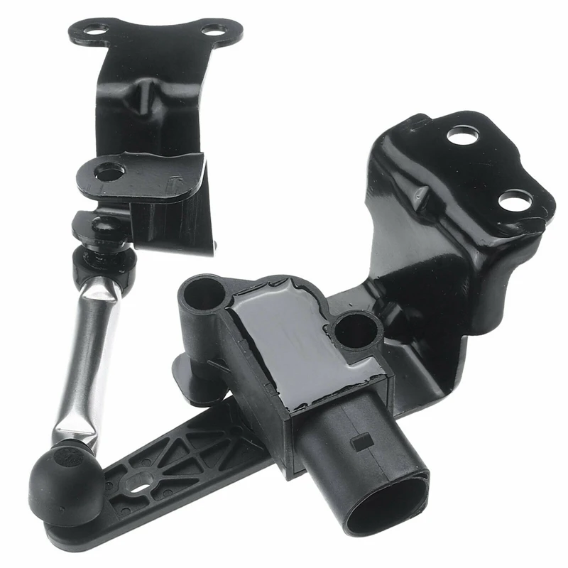 Новый датчик уровня фары 7N0941273 для Seat Alhambra VW Passat 2011 2012 2013 2014 2015-2021 7N0 941 273
Новый датчик уровня фары 7N0941273 для Seat Alhambra VW Passat 2011 2012 2013 2014 2015-2021 7N0 941 273