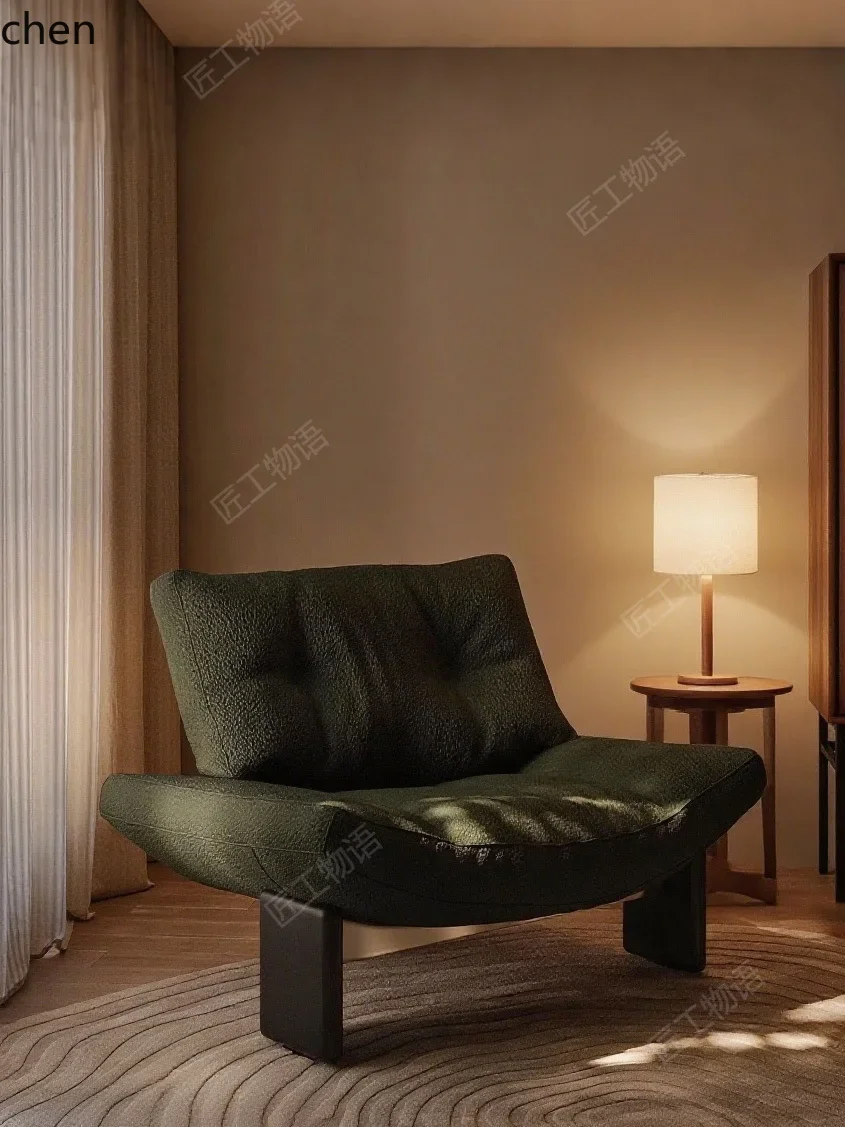b18single sofa chair living room casual creative single chair backrest lazy leisure chair
b18single sofa chair living room casual creative single chair backrest lazy leisure chair