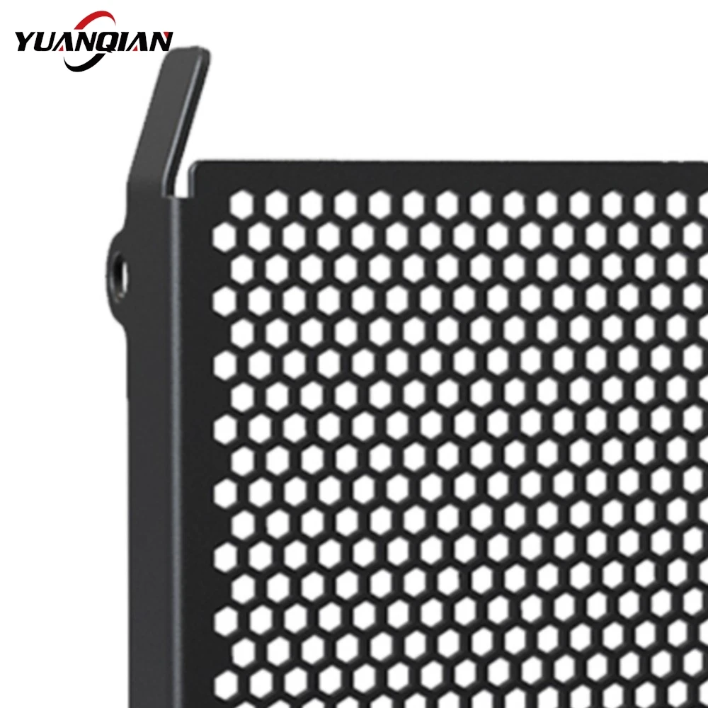 For HONDA CMX 300 500 Rebel CMX300 CMX500 2017 2018 2019 2020 2021 CL500/CL300 2023-2024 Radiator Guard Grille Cover Protector
For HONDA CMX 300 500 Rebel CMX300 CMX500 2017 2018 2019 2020 2021 CL500/CL300 2023-2024 Radiator Guard Grille Cover Protector