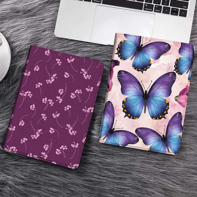 Тканевый подарочный чехол с фиолетовым цветочным узором для планшетов Samsung Tab Galaxy S6 S11 A A7 A8 A9 A11 10.1 10.4 10.5 Plus Lite
Тканевый подарочный чехол с фиолетовым цветочным узором для планшетов Samsung Tab Galaxy S6 S11 A A7 A8 A9 A11 10.1 10.4 10.5 Plus Lite