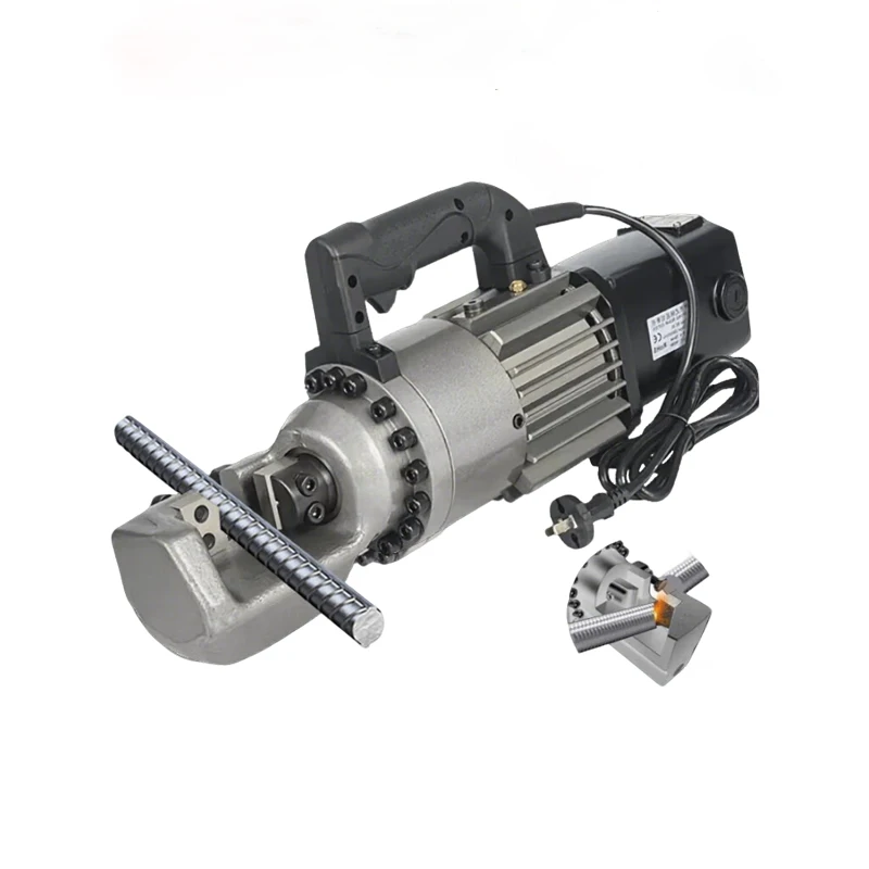 Type 20 Portable Cutting Machine with Premium Gear Components
Type 20 Portable Cutting Machine with Premium Gear Components