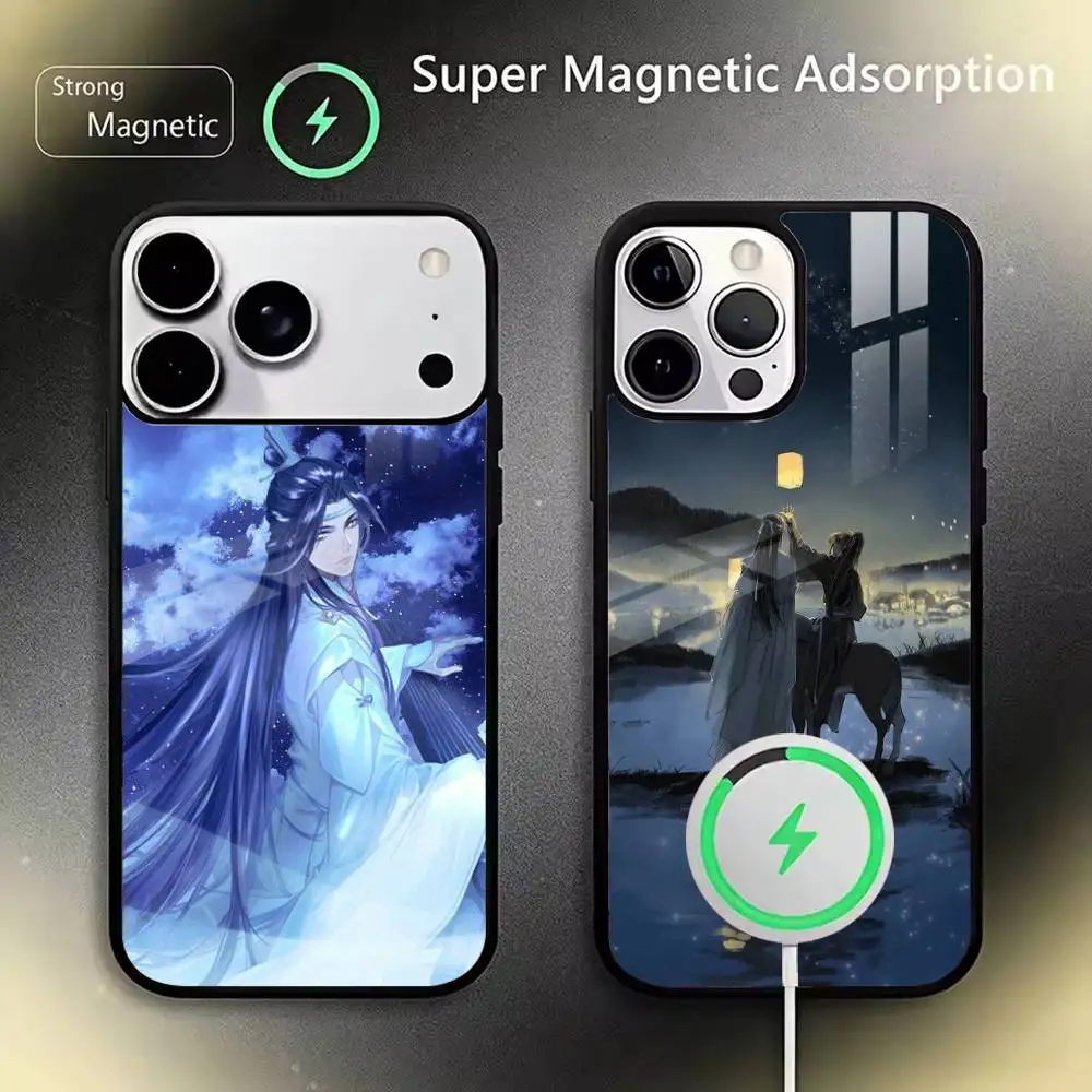 the founder of diabolism Phone Case For IPhone17 16 15 14 13 12 11 Pro Max 16/15/14Plus Wireless Charger Cover Funda
the founder of diabolism Phone Case For IPhone17 16 15 14 13 12 11 Pro Max 16/15/14Plus Wireless Charger Cover Funda