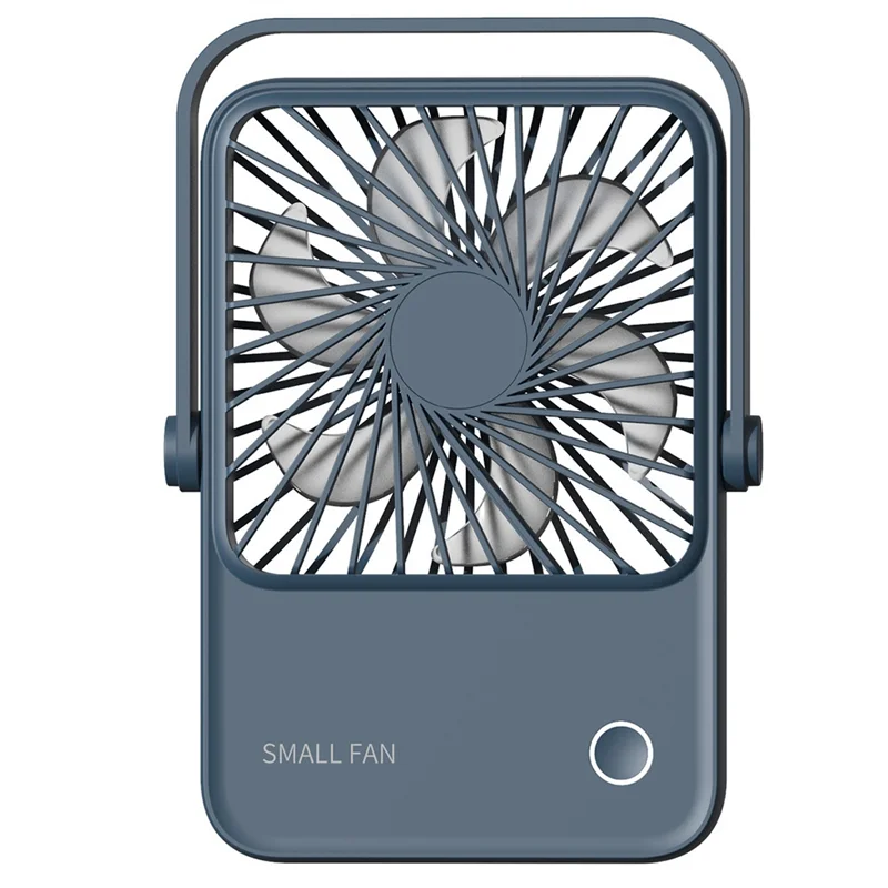 ABKO-Thin Desktop Fan Desktop Folding Fan Small Electric Fan Hanging And Standing Dual-Purpose Office Mini Fan
ABKO-Thin Desktop Fan Desktop Folding Fan Small Electric Fan Hanging And Standing Dual-Purpose Office Mini Fan