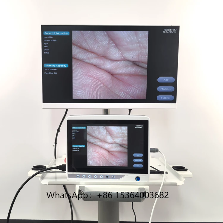 Wholesale Hot Selling Advanced Machine Gastroscope Colonoscope Veterinary Endoscope Camera Dog for Pet Hospital
Wholesale Hot Selling Advanced Machine Gastroscope Colonoscope Veterinary Endoscope Camera Dog for Pet Hospital