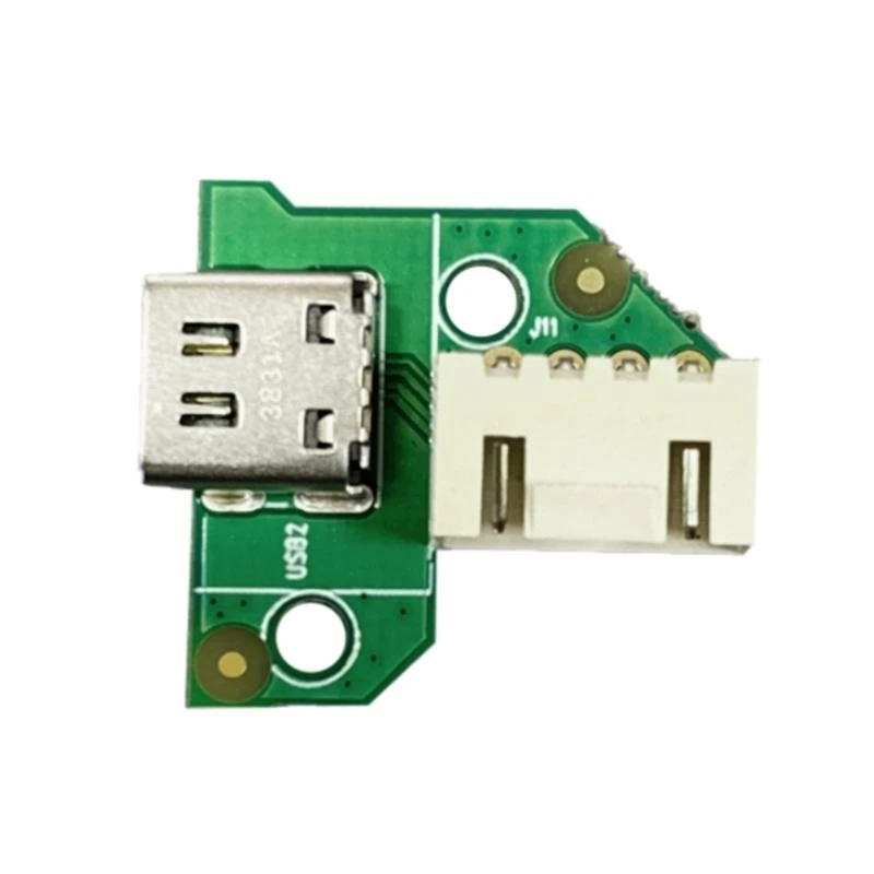 Universal H 12022 Power Connector Board Type-c USB Charging Port Power Board for FLIPSE 2 Bluetooth-compatible Speak
Universal H 12022 Power Connector Board Type-c USB Charging Port Power Board for FLIPSE 2 Bluetooth-compatible Speak