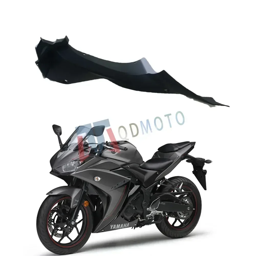 Для Yamaha YZF R3 R25 2014-2018 аксессуары для мотоциклов Неокрашенная головная трубка накладка ABS инъекционный обтекатель
Для Yamaha YZF R3 R25 2014-2018 аксессуары для мотоциклов Неокрашенная головная трубка накладка ABS инъекционный обтекатель