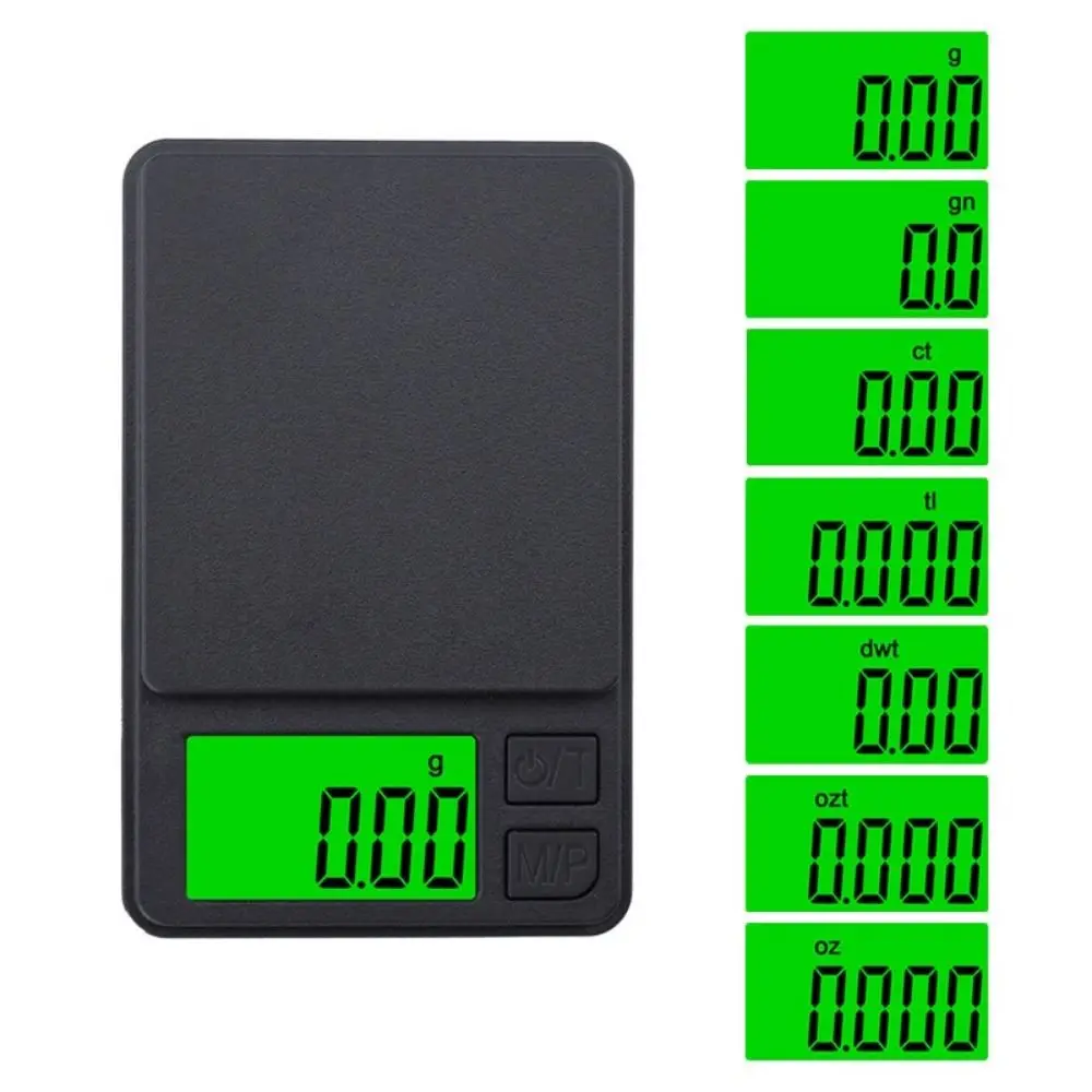 1Pcs Professional Weight Balance Electronic Scale 100g-500g/0.01g High Precision Digital Scales Mini LCD Display Jewelry Scale
1Pcs Professional Weight Balance Electronic Scale 100g-500g/0.01g High Precision Digital Scales Mini LCD Display Jewelry Scale