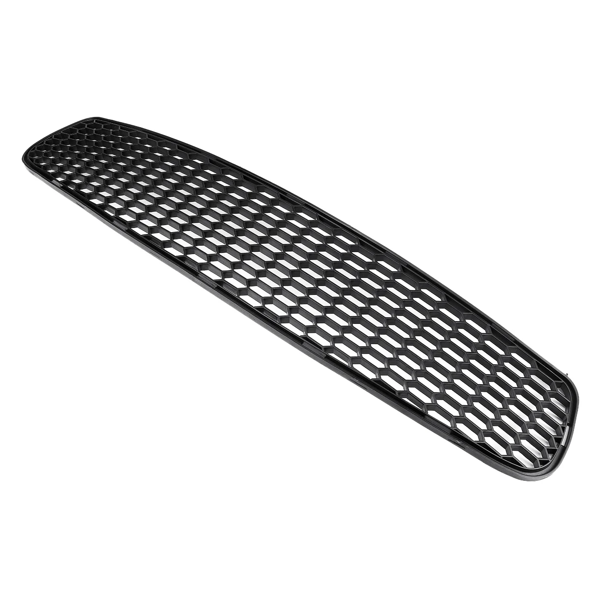Car Front Bumper Lower Grille Grill Cover Honeycomb Mesh Racing Grills Trim for-BMW E90 E91 E92 E93 2004-2012 M3 Style
Car Front Bumper Lower Grille Grill Cover Honeycomb Mesh Racing Grills Trim for-BMW E90 E91 E92 E93 2004-2012 M3 Style