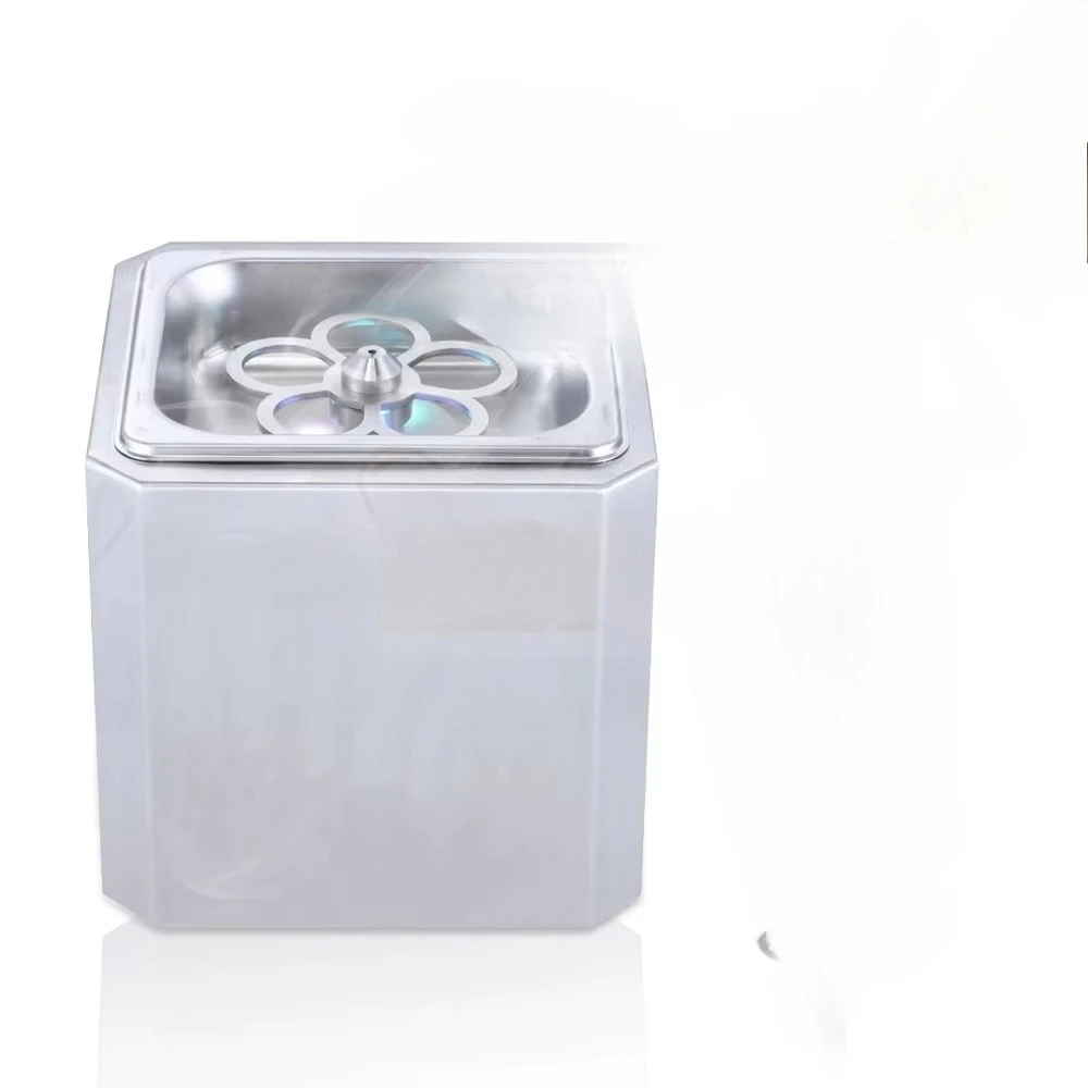 Mini Table Top Co2 Glass Chiller for Bar Beverage Dispenser to Chill Your Glass in Seconds Cocktail Glass Cup Frosters
Mini Table Top Co2 Glass Chiller for Bar Beverage Dispenser to Chill Your Glass in Seconds Cocktail Glass Cup Frosters