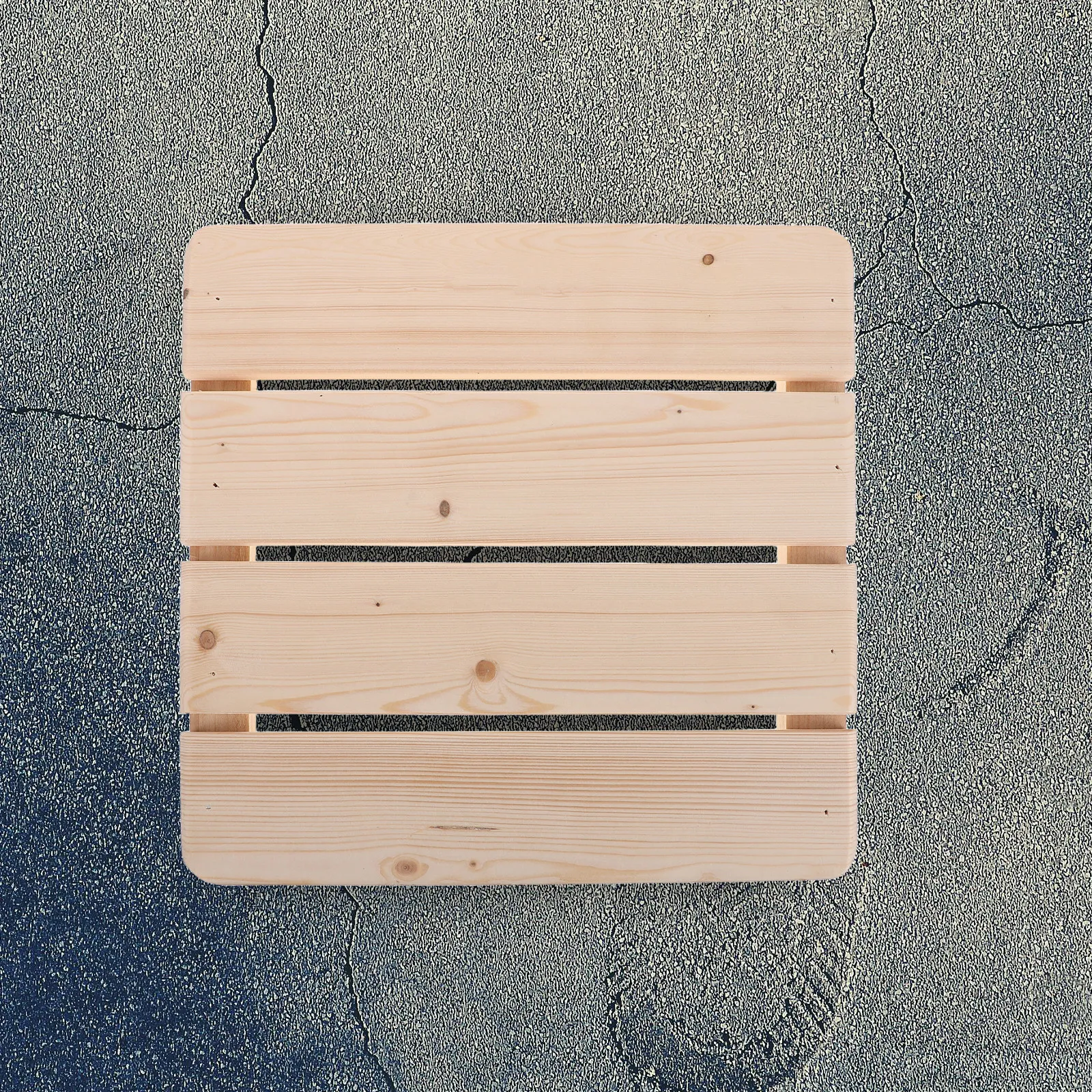 Wooden Shower Mat 30x30cm Natural Solid Wood Non-Slip Sauna Floor Mat Elevated Slatted Design for Bathroom Steam Room Wet Areas
Wooden Shower Mat 30x30cm Natural Solid Wood Non-Slip Sauna Floor Mat Elevated Slatted Design for Bathroom Steam Room Wet Areas