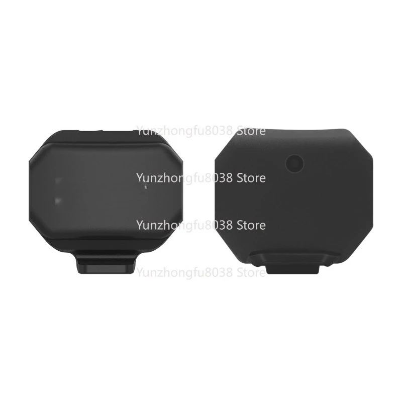 Датчик скорости SPD70, измеритель кода велосипеда, периферийный Bluetooth ANT, двойной режим, высокая совместимость
Датчик скорости SPD70, измеритель кода велосипеда, периферийный Bluetooth ANT, двойной режим, высокая совместимость