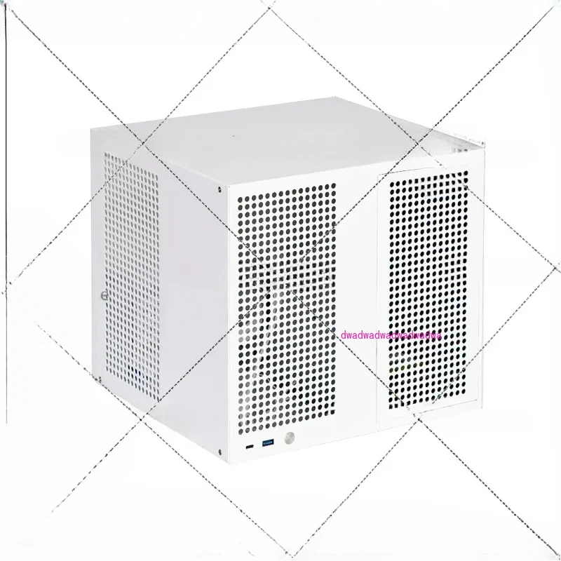 Sagittarius 8-bay Hassis with Backboard, ATX Power Supply, MATX Full Height PCIe, Qunhui AIO Storage, UNRAID
Sagittarius 8-bay Hassis with Backboard, ATX Power Supply, MATX Full Height PCIe, Qunhui AIO Storage, UNRAID