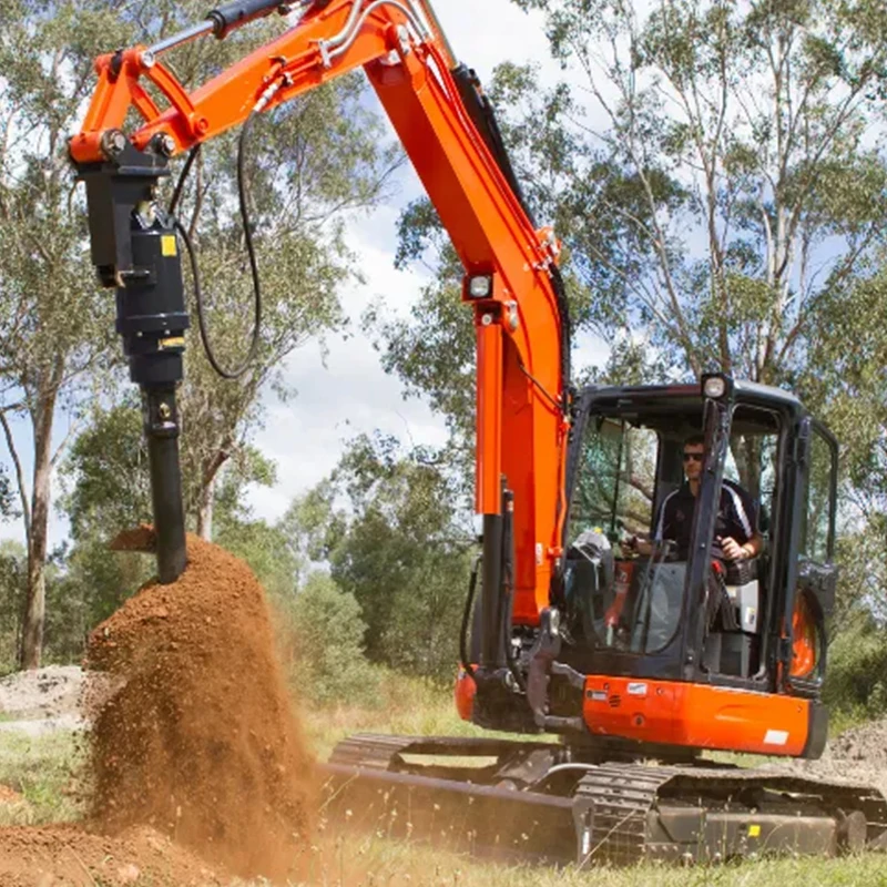 Factory Manufacture Mini Excavator Auger Post Hole Digger Drilling Machine Mini Household Excavators Earth Auger
Factory Manufacture Mini Excavator Auger Post Hole Digger Drilling Machine Mini Household Excavators Earth Auger