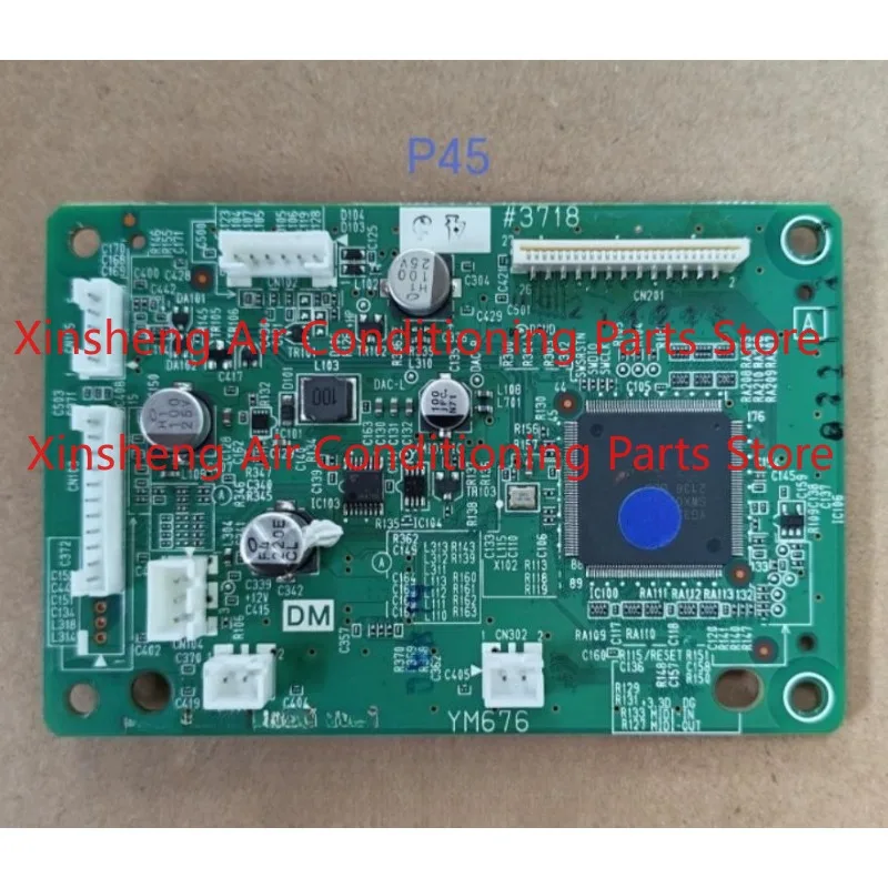 Suitable for P45 electric piano main board power amplifier board, switch board, black and white keys, button board, conductive
Suitable for P45 electric piano main board power amplifier board, switch board, black and white keys, button board, conductive