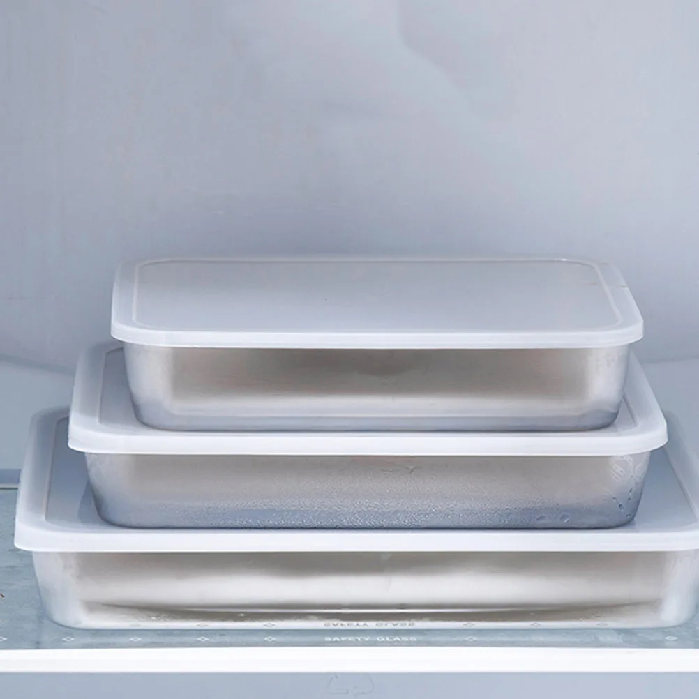Bakeware Stainless Steel Baking Tray Pans Cooking Utensils Kitchen Professional Trays
Bakeware Stainless Steel Baking Tray Pans Cooking Utensils Kitchen Professional Trays